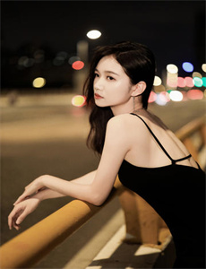 年轻的嫂子