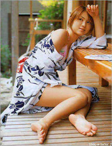 魔鬼女大兵