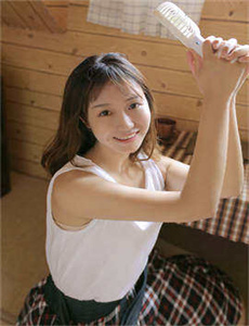 爱上查美乐