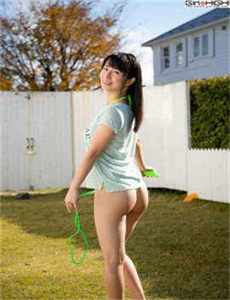 应召女友 第三季