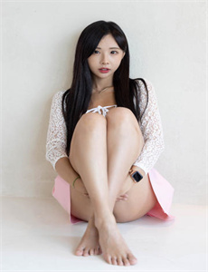 没有国籍的女人