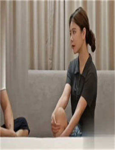还在读书的妻子