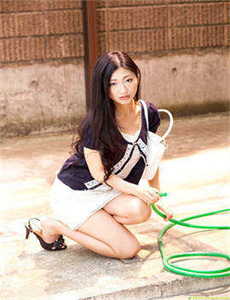 小姨子